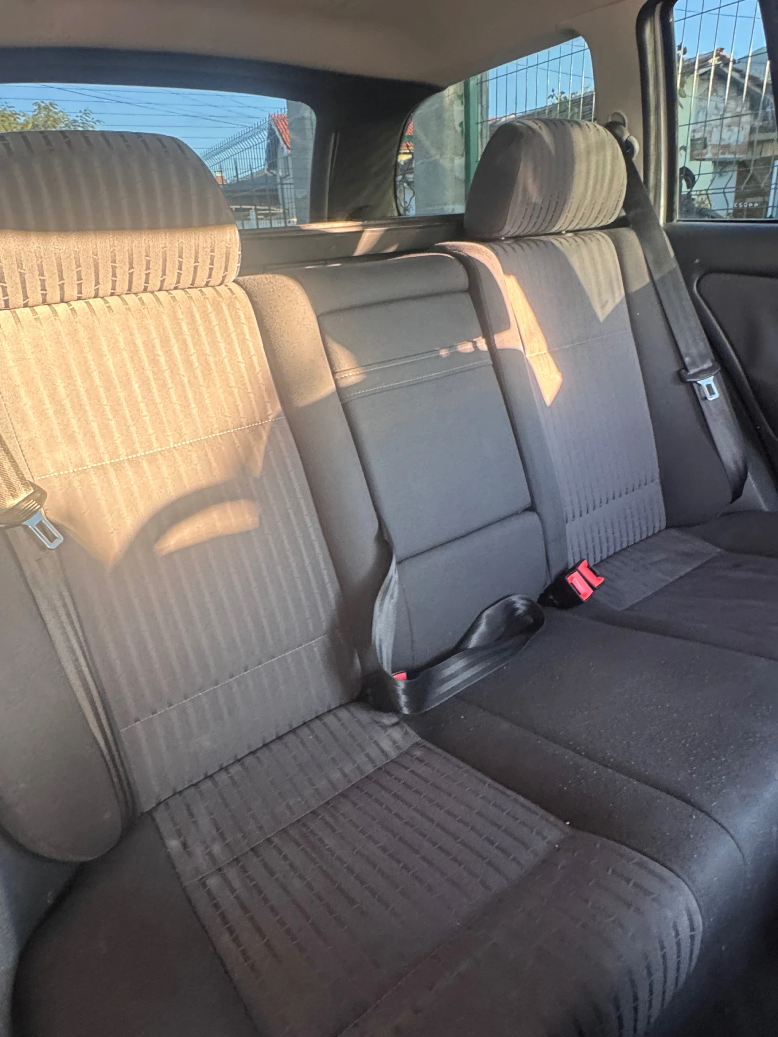 Skoda Octavia, снимка 5 - Автомобили и джипове - 56012850