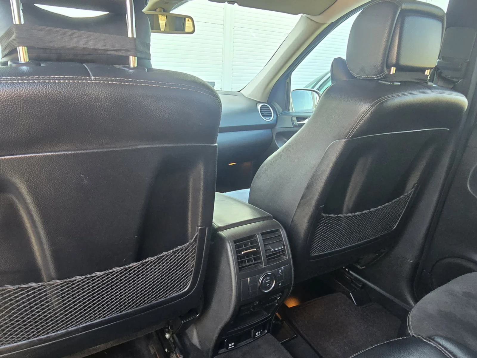 Mercedes-Benz 280 3.0 Дизел, V6, снимка 9 - Автомобили и джипове - 56042062