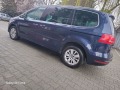 VW Sharan 2.0TDI АВТОМАТ!! 2012 - изображение 5