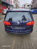 VW Sharan 2.0TDI АВТОМАТ!! 2012 - изображение 6