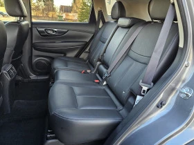 Nissan X-trail 1.7 DCI TEKNA FULL, снимка 12