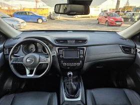 Nissan X-trail 1.7 DCI TEKNA FULL, снимка 13