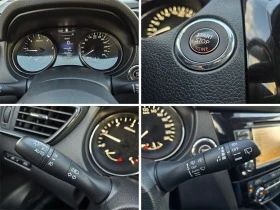 Nissan X-trail 1.7 DCI TEKNA FULL, снимка 15