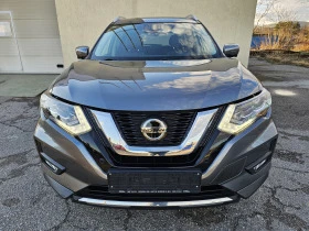 Nissan X-trail 1.7 DCI TEKNA FULL, снимка 2