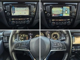 Nissan X-trail 1.7 DCI TEKNA FULL, снимка 14