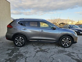 Nissan X-trail 1.7 DCI TEKNA FULL, снимка 8