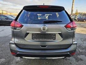 Nissan X-trail 1.7 DCI TEKNA FULL, снимка 6