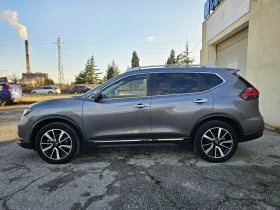 Nissan X-trail 1.7 DCI TEKNA FULL, снимка 4