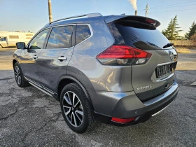 Nissan X-trail 1.7 DCI TEKNA FULL, снимка 5