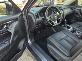 Nissan X-trail 1.7 DCI TEKNA FULL, снимка 9