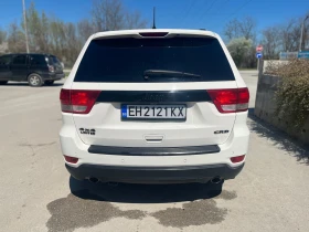 Jeep Grand cherokee 3.0 CRD на Пружини!!! , снимка 8