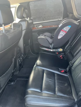 Jeep Grand cherokee 3.0 CRD на Пружини!!! , снимка 6