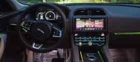 Jaguar F-PACE 25t, снимка 8