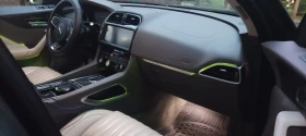 Jaguar F-PACE 25t, снимка 13