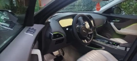 Jaguar F-PACE 25t, снимка 6