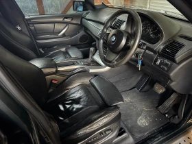 BMW X5, снимка 4