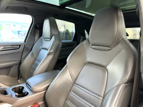 Porsche Cayenne Turbo S E-Hybrid/CERAMIC/CARBON/BURM/ГАРАНЦИЯ06.26, снимка 9