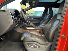 Porsche Cayenne Turbo S E-Hybrid/CERAMIC/CARBON/BURM/ГАРАНЦИЯ06.26, снимка 8