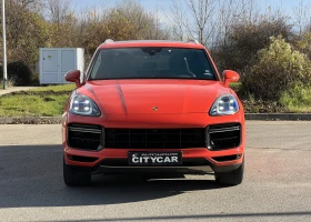 Porsche Cayenne Turbo S E-Hybrid/CERAMIC/CARBON/BURM/ГАРАНЦИЯ06.26, снимка 2