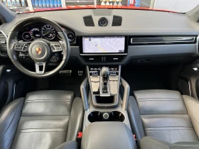 Porsche Cayenne Turbo S E-Hybrid/CERAMIC/CARBON/BURM/ГАРАНЦИЯ06.26, снимка 14