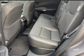 Lexus RX 450h plus 2.5PHEV/309HP/F-SPORT/PANO/HUD/360/LED/DIGI/121h, снимка 11