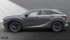 Lexus RX 450h plus 2.5PHEV/309HP/F-SPORT/PANO/HUD/360/LED/DIGI/121h, снимка 2