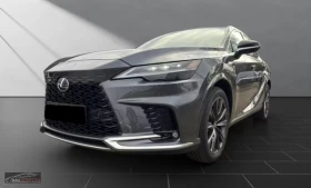 Lexus RX 450h plus 2.5PHEV/309HP/F-SPORT/PANO/HUD/360/LED/DIGI/121h, снимка 1
