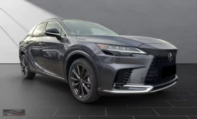 Lexus RX 450h plus 2.5PHEV/309HP/F-SPORT/PANO/HUD/360/LED/DIGI/121h, снимка 5