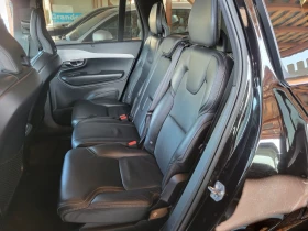 Volvo Xc90 2.0 D5 AWD 235 KC EURO 6D INSCRIPTION , снимка 13