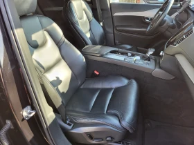 Volvo Xc90 2.0 D5 AWD 235 KC EURO 6D INSCRIPTION , снимка 15