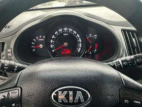 Kia Sportage, снимка 8