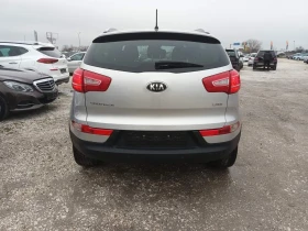 Kia Sportage, снимка 2