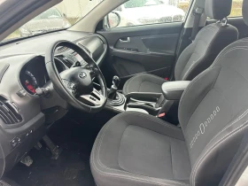 Kia Sportage, снимка 5