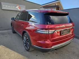 Lincoln Aviator SELECT, снимка 6