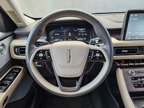 Lincoln Aviator SELECT, снимка 11