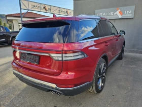 Lincoln Aviator SELECT, снимка 4