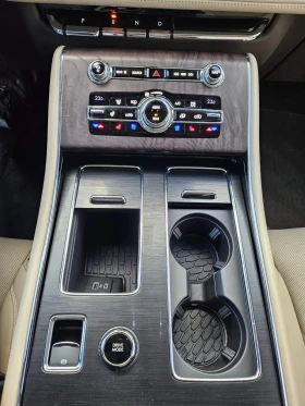 Lincoln Aviator SELECT, снимка 14