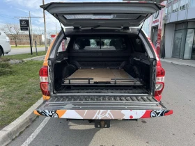 Nissan Navara Renault Alaskan 2.3D INTENS, снимка 9