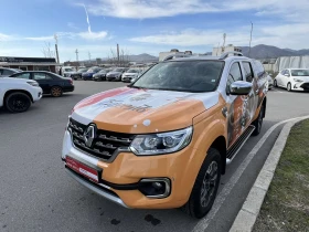 Nissan Navara Renault Alaskan 2.3D INTENS, снимка 7