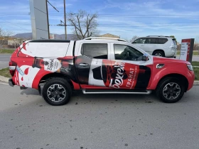 Nissan Navara Renault Alaskan 2.3D INTENS, снимка 2