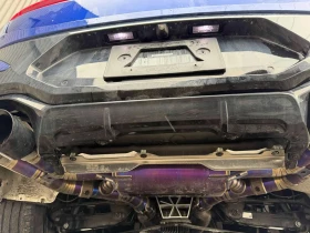 BMW X4 * Competition * КАРБОН * 360 * ОБДУХВАНЕ , снимка 10