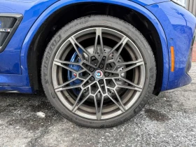 BMW X4 * Competition * КАРБОН * 360 * ОБДУХВАНЕ , снимка 7