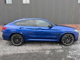 BMW X4 * Competition * КАРБОН * 360 * ОБДУХВАНЕ , снимка 3