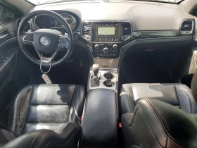 Jeep Grand cherokee 5.7l Trailhawk, снимка 8
