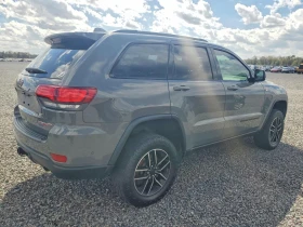 Jeep Grand cherokee 5.7l Trailhawk, снимка 3