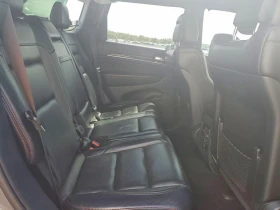 Jeep Grand cherokee 5.7l Trailhawk, снимка 11