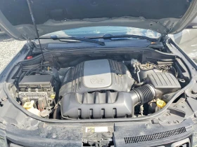 Jeep Grand cherokee 5.7l Trailhawk, снимка 12