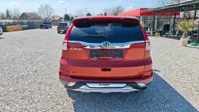 Honda Cr-v НОВИ ДЖАНТИ-ГУМИDOT1825/Ролб/Спойл/Степ/NAV-БЪЛГАР, снимка 8