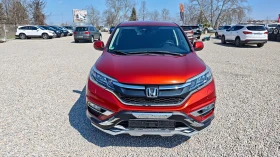 Honda Cr-v НОВИ ДЖАНТИ-ГУМИDOT1825/Ролб/Спойл/Степ/NAV-БЪЛГАР, снимка 4