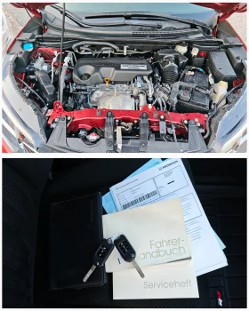 Honda Cr-v НОВИ ДЖАНТИ-ГУМИDOT1825/Ролб/Спойл/Степ/NAV-БЪЛГАР, снимка 10